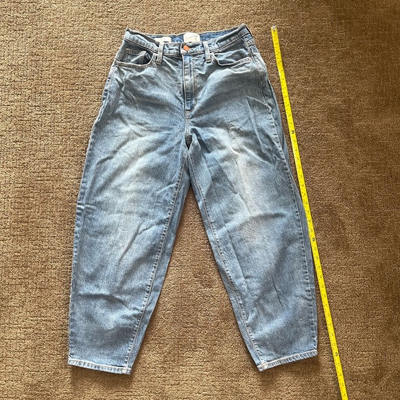 Universal Threads Ballon Jean - Picture 4 of 7